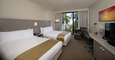 Hilton Garden Inn Darwin - Accommodation NT 10