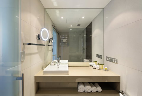 Hilton Garden Inn Darwin - Accommodation NT 11