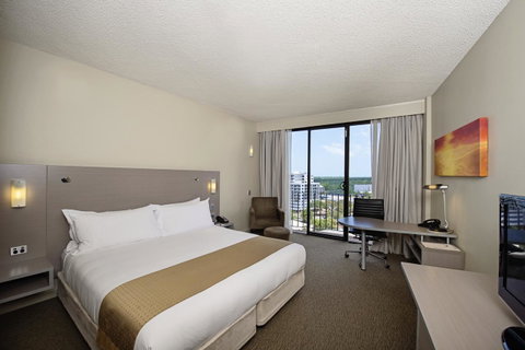 Hilton Garden Inn Darwin - Accommodation NT 6