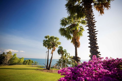 Hilton Garden Inn Darwin - Accommodation NT 33