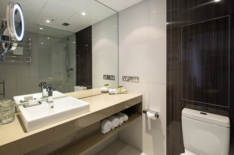 Hilton Garden Inn Darwin - Accommodation NT 7