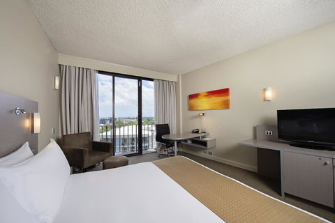 Hilton Garden Inn Darwin - Accommodation NT 15