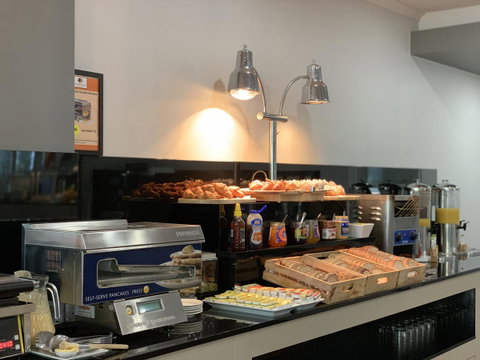 Hilton Garden Inn Darwin - Accommodation NT 24