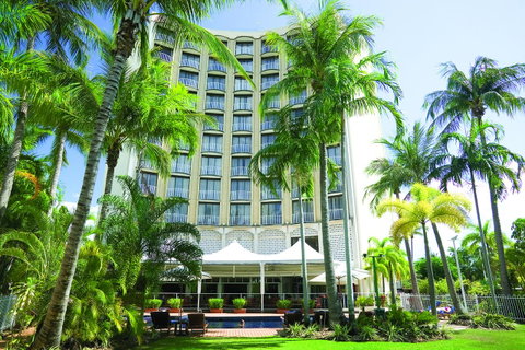 Hilton Garden Inn Darwin - Accommodation NT 5