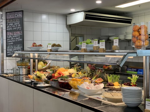 Hilton Garden Inn Darwin - Accommodation NT 22