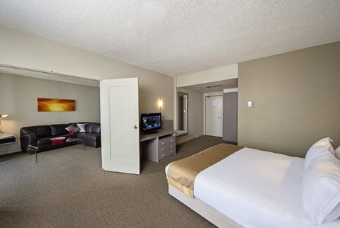 Hilton Garden Inn Darwin - Accommodation NT 13