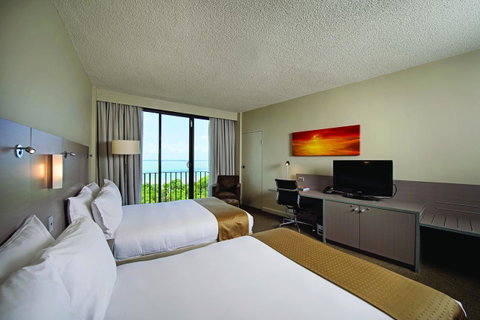 Hilton Garden Inn Darwin - Accommodation NT 12