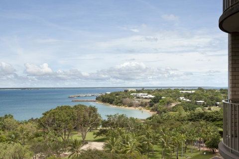 Hilton Garden Inn Darwin - Accommodation NT 4
