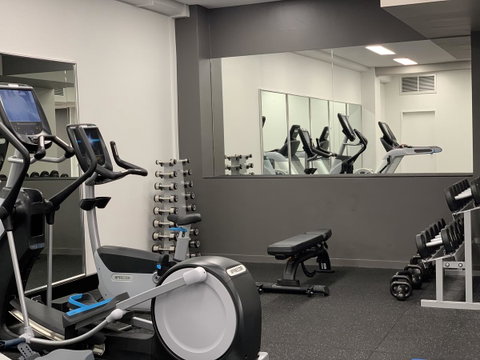 Hilton Garden Inn Darwin - Accommodation NT 2
