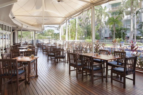 Hilton Garden Inn Darwin - Accommodation NT 20