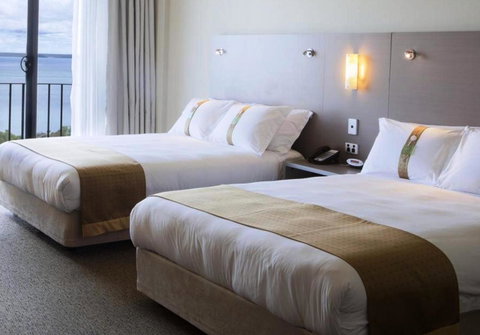 Hilton Garden Inn Darwin - Accommodation NT 17