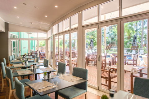 Hilton Garden Inn Darwin - Accommodation NT 21