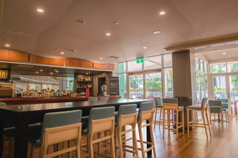 Hilton Garden Inn Darwin - Accommodation NT 19