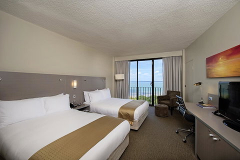 Hilton Garden Inn Darwin - Accommodation NT 14