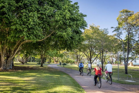 Hilton Garden Inn Darwin - Accommodation NT 34
