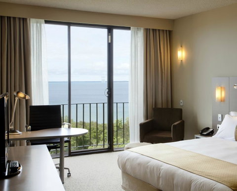 Hilton Garden Inn Darwin - Accommodation NT 29