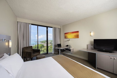 Hilton Garden Inn Darwin - Accommodation NT 8
