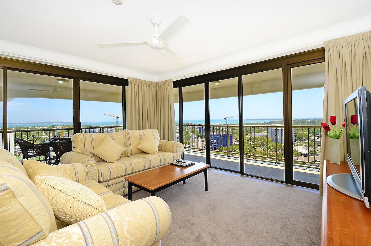 Darwin City NT Accommodation NT