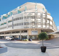 Nesuto The Entrance formerly Waldorf The Entrance Serviced Apartments - NT Tourism