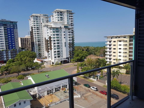 Darwin-Ocean Views, Tropical Getaway, Pool & Aircon - Accommodation NT 20