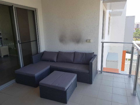 Darwin-Ocean Views, Tropical Getaway, Pool & Aircon - Accommodation NT 17