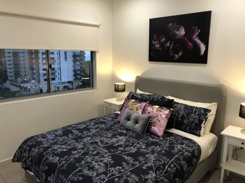 Darwin-Ocean Views, Tropical Getaway, Pool & Aircon - Accommodation NT 0