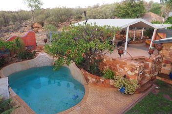 Wilmots On Dixon with Accommodation NT