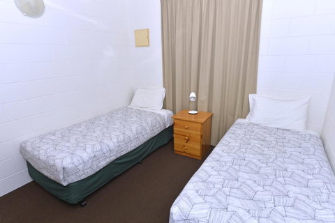 City Gardens Apartments - Accommodation NT 9