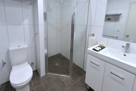 City Gardens Apartments - Accommodation NT 3