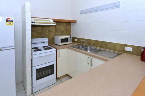 City Gardens Apartments - Accommodation NT 11