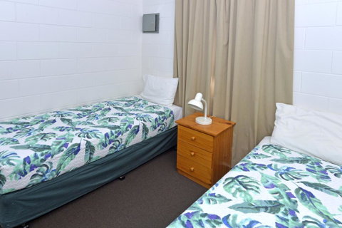 City Gardens Apartments - Accommodation NT 7