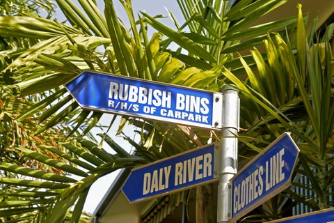 City Gardens Apartments - Accommodation NT 8