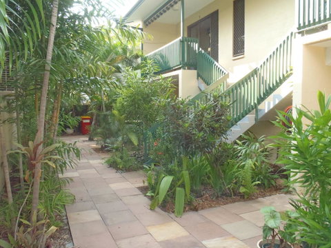 City Gardens Apartments - Accommodation NT 4