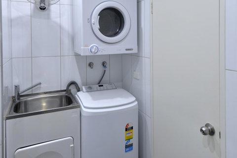 City Gardens Apartments - Accommodation NT 5