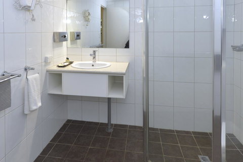 City Gardens Apartments - Accommodation NT 15