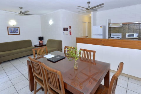 City Gardens Apartments - Accommodation NT 13