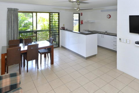City Gardens Apartments - Accommodation NT 2