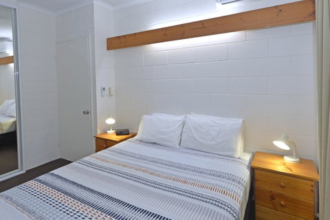 City Gardens Apartments - Accommodation NT 6