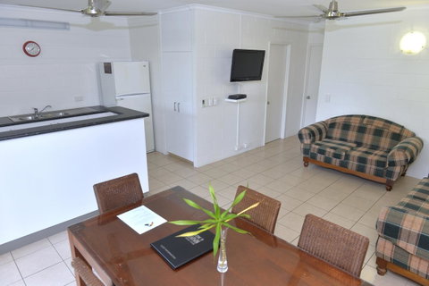 City Gardens Apartments - Accommodation NT 16