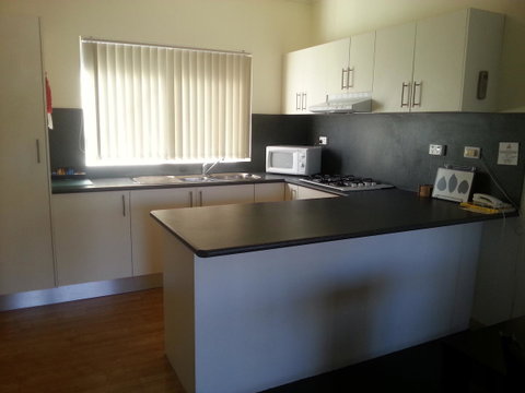 Alice On Todd Apartments - Accommodation NT 15