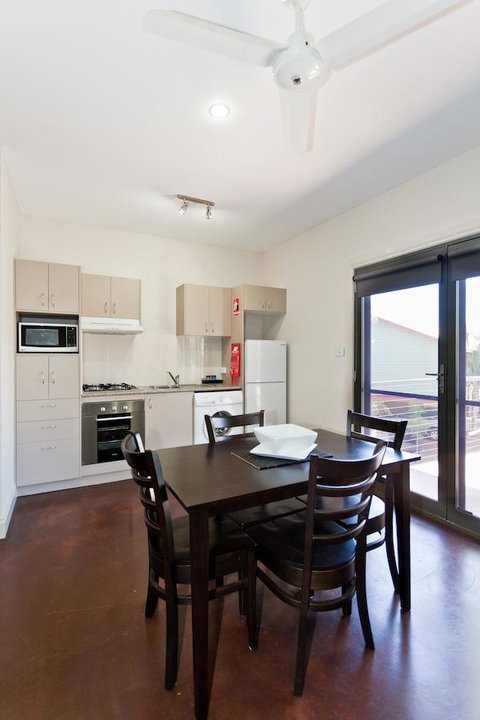 Alice On Todd Apartments - Accommodation NT 19