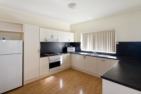 Alice On Todd Apartments - Accommodation NT 3
