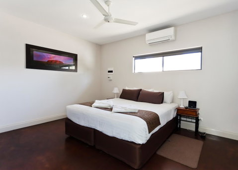 Alice On Todd Apartments - Accommodation NT 5