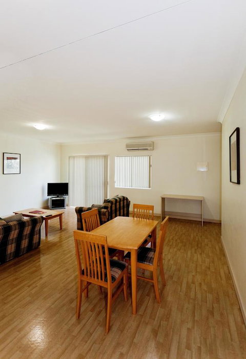 Alice On Todd Apartments - Accommodation NT 7