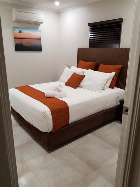 Darwin Beach Escape Holiday Home - Accommodation NT 1