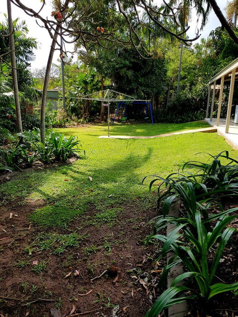 Darwin Beach Escape Holiday Home - Accommodation NT 22