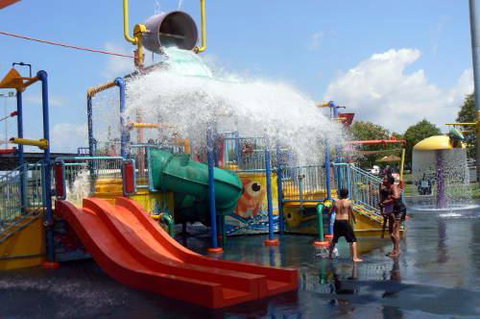 Darwin Beach Escape Holiday Home - Accommodation NT 37