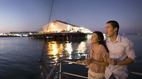 Darwin Beach Escape Holiday Home - Accommodation NT 34