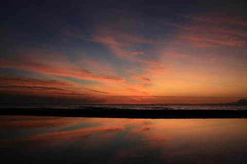 Darwin Beach Escape Holiday Home - Accommodation NT 27