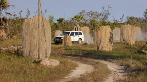 Darwin Beach Escape Holiday Home - Accommodation NT 40